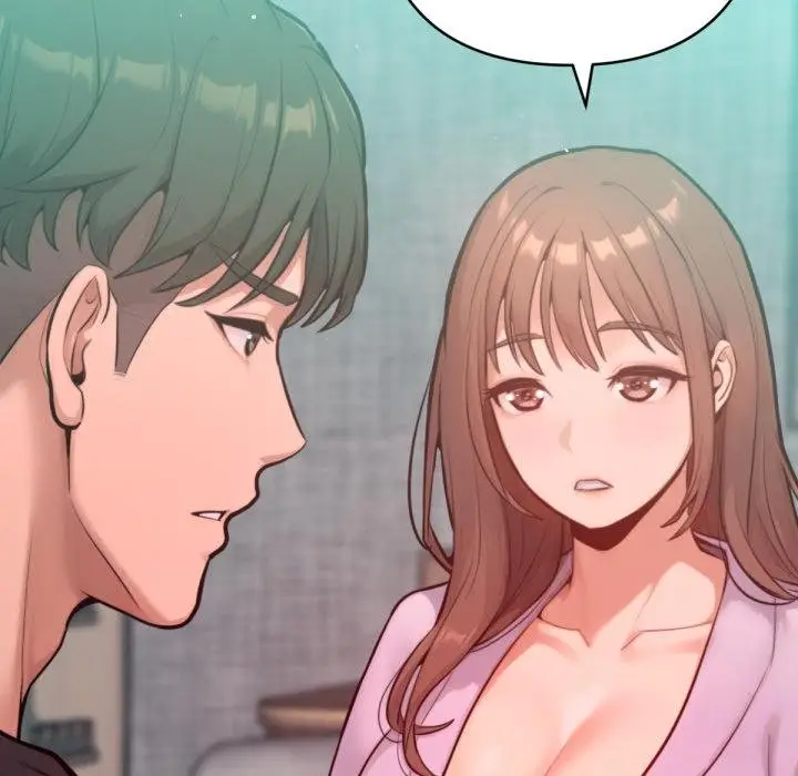 漫画《不只是朋友》第7话第147张图
