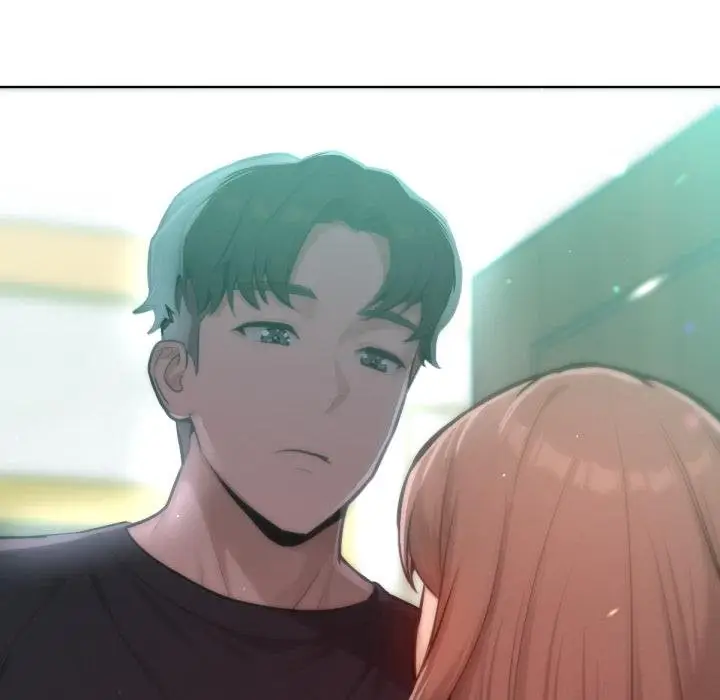 漫画《不只是朋友》第7话第20张图