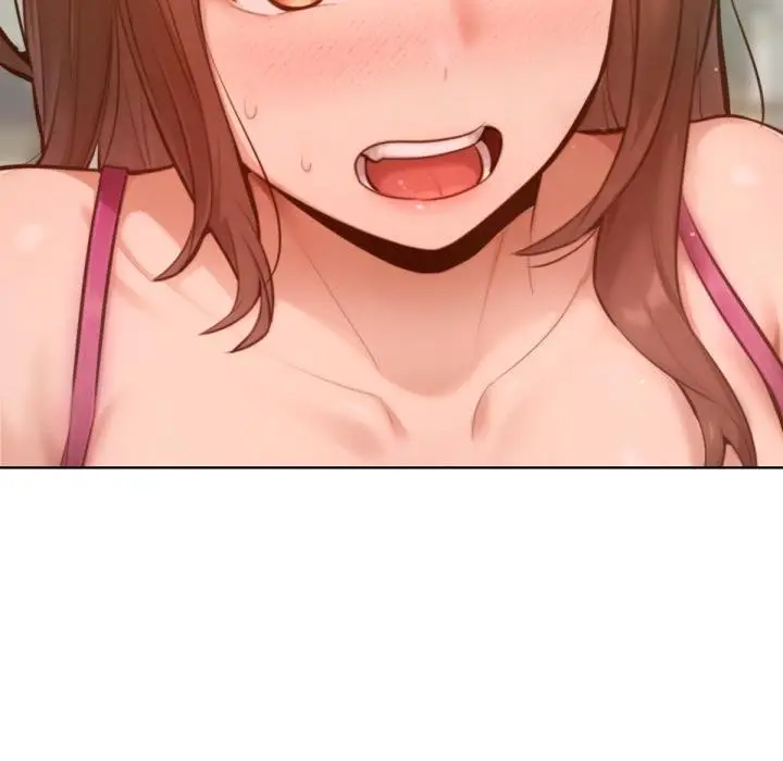漫画《不只是朋友》第7话第32张图