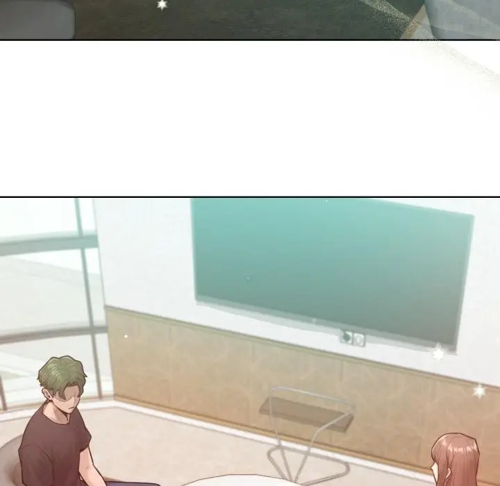 漫画《不只是朋友》第7话第52张图