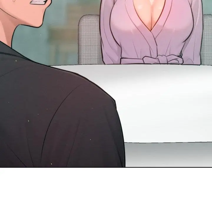 漫画《不只是朋友》第7话第78张图