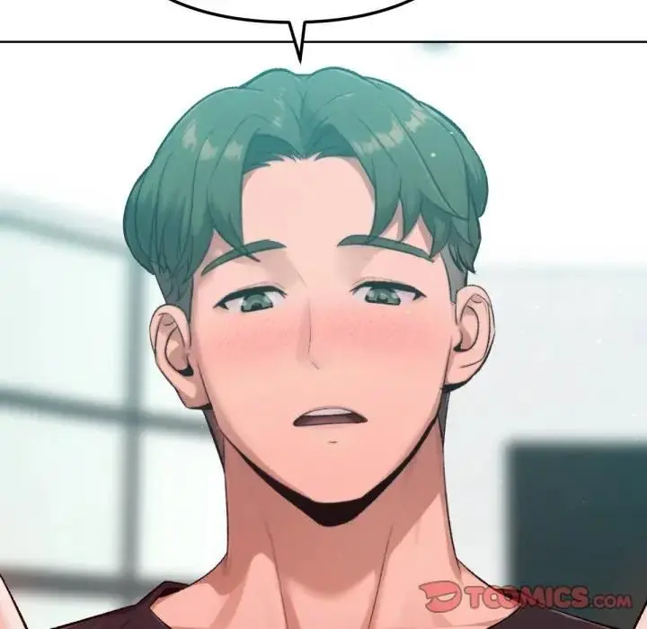 漫画《不只是朋友》第8话第123张图