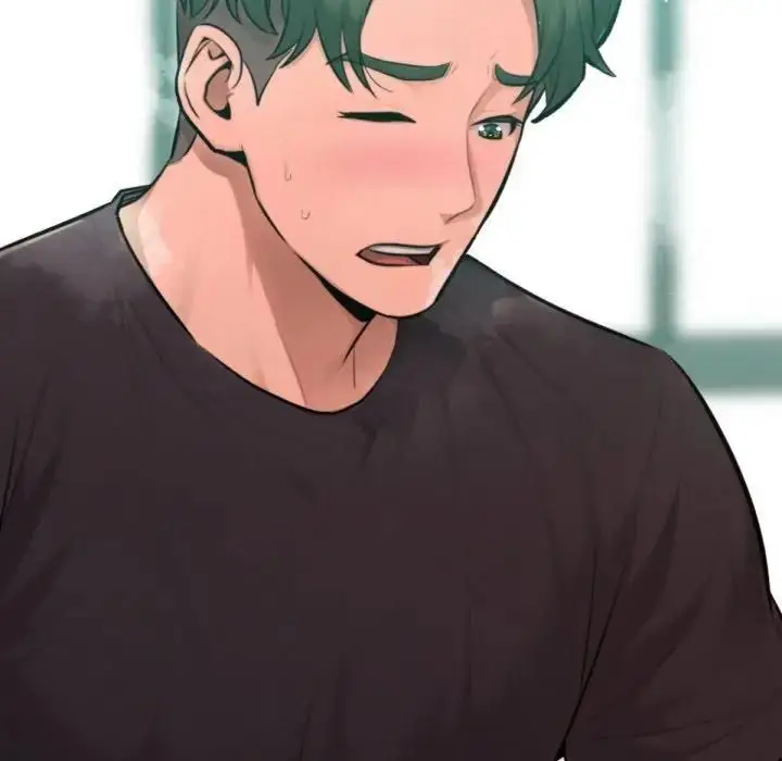 漫画《不只是朋友》第8话第58张图