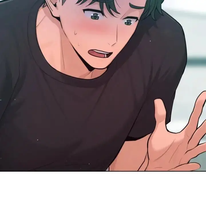 漫画《不只是朋友》第8话第6张图