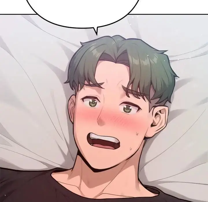 漫画《不只是朋友》第9话第12张图