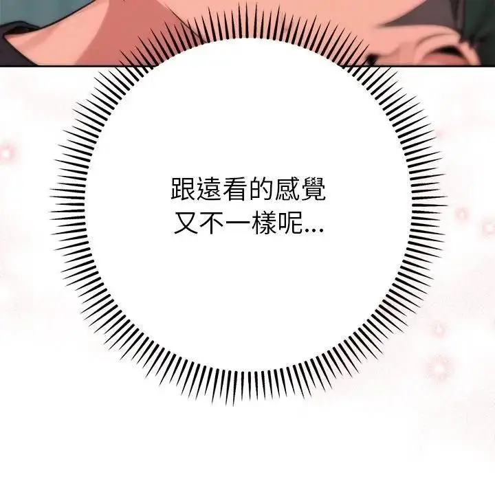 漫画《不只是朋友》第9话第32张图