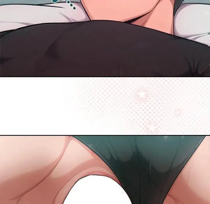 漫画《不只是朋友》第9话第49张图