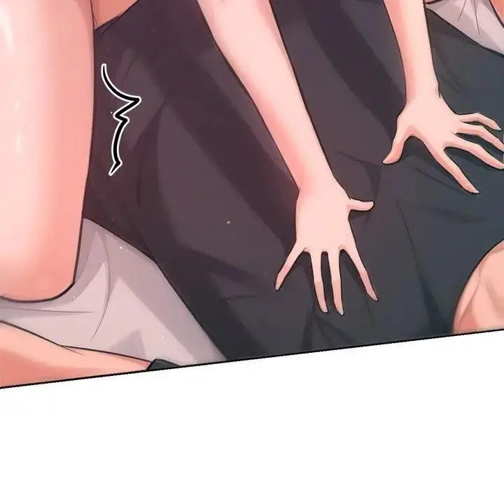 漫画《不只是朋友》第9话第58张图