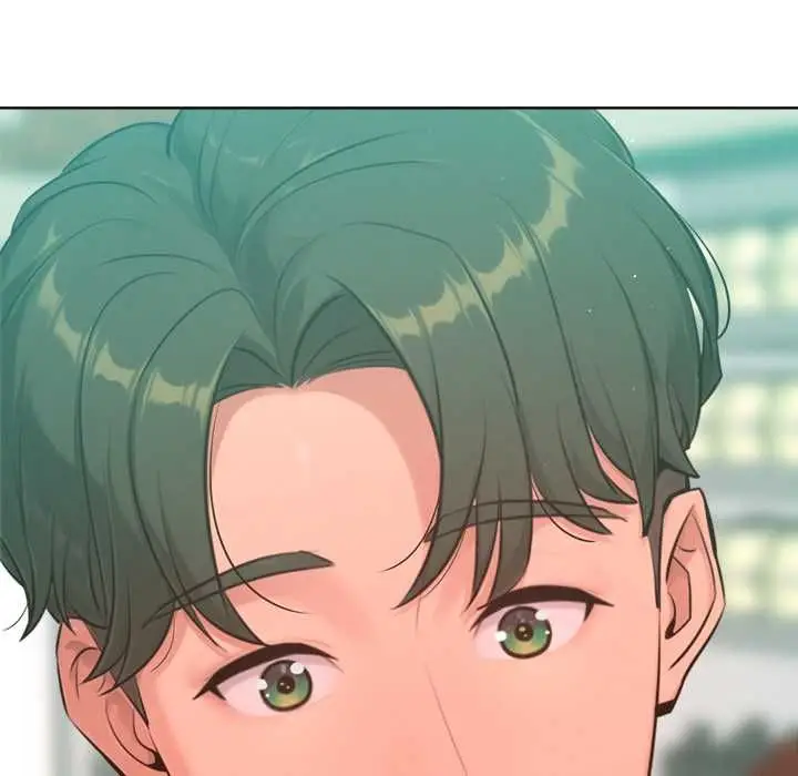 漫画《不只是朋友》第10话第113张图