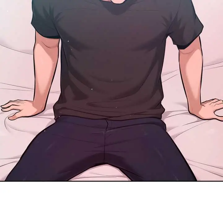 漫画《不只是朋友》第12话第128张图