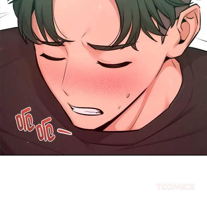 漫画《不只是朋友》第12话第156张图