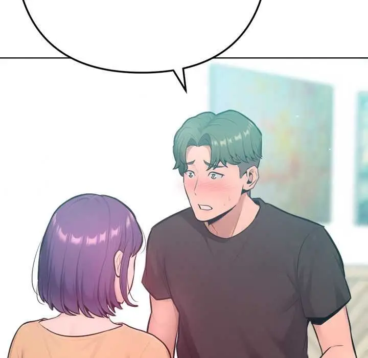 漫画《不只是朋友》第12话第40张图