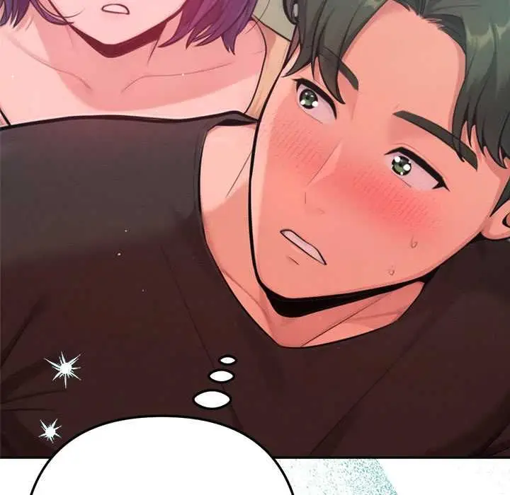 漫画《不只是朋友》第12话第8张图