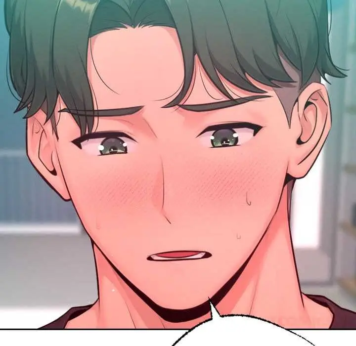 漫画《不只是朋友》第12话第92张图
