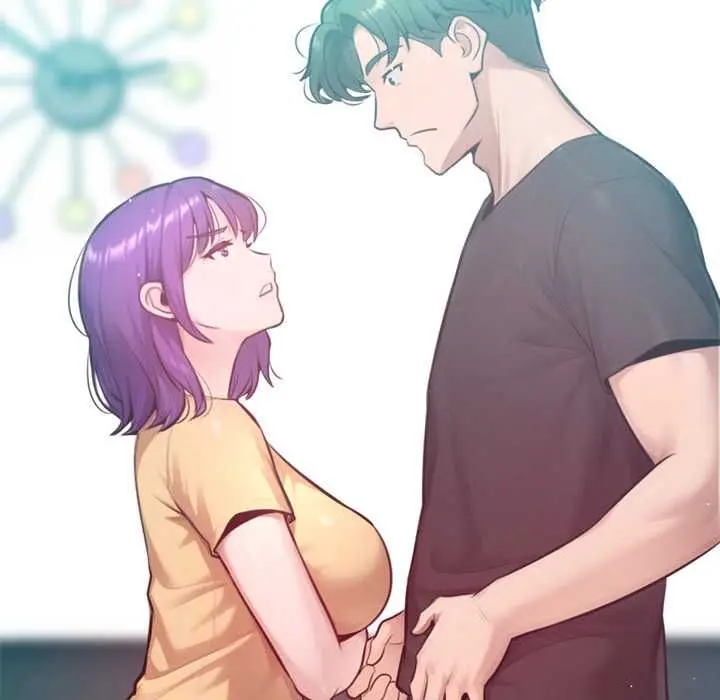漫画《不只是朋友》第12话第97张图