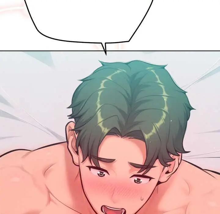 漫画《不只是朋友》第13话第10张图
