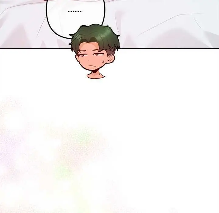 漫画《不只是朋友》第13话第123张图
