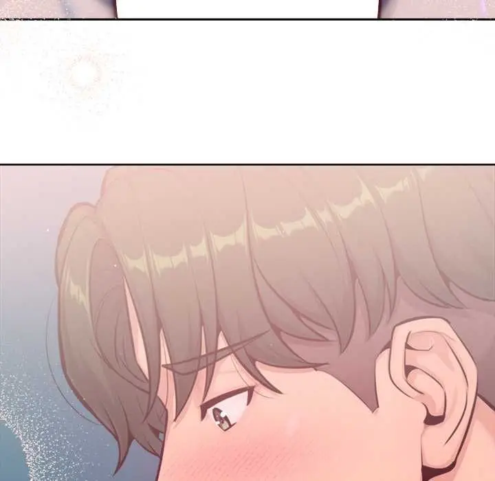 漫画《不只是朋友》第13话第141张图