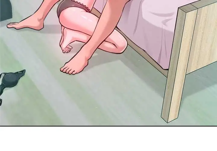 漫画《不只是朋友》第13话第3张图