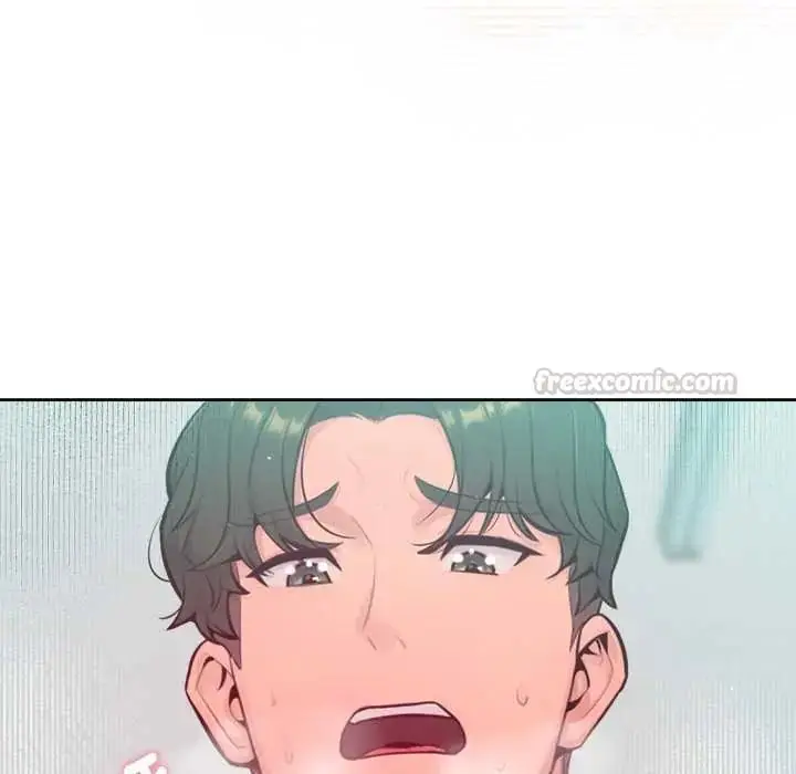 漫画《不只是朋友》第14话第105张图