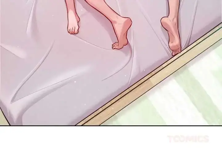 漫画《不只是朋友》第14话第3张图