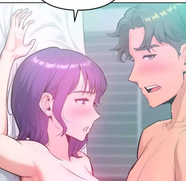 漫画《不只是朋友》第14话第7张图