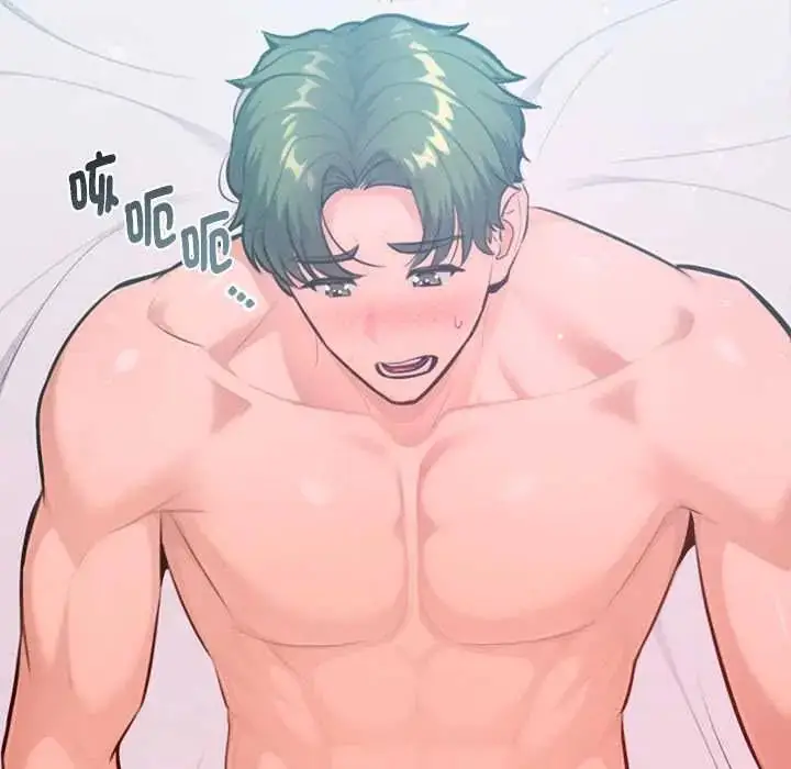 漫画《不只是朋友》第14话第97张图