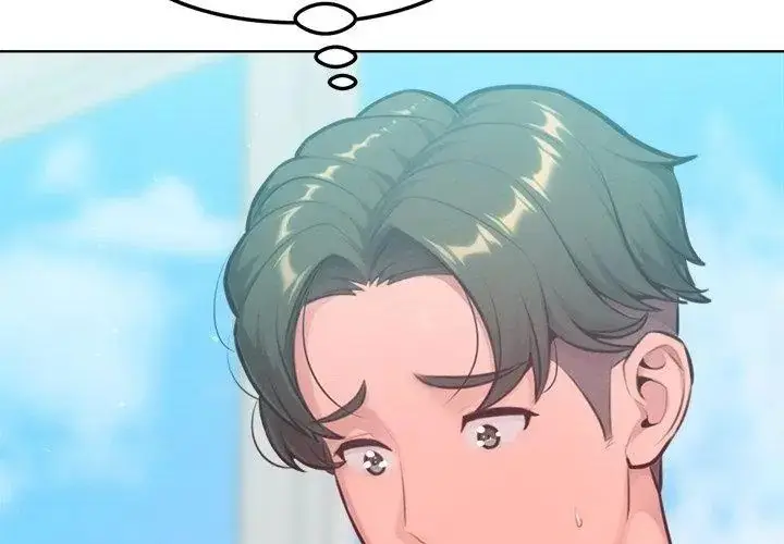 漫画《不只是朋友》第15话第128张图