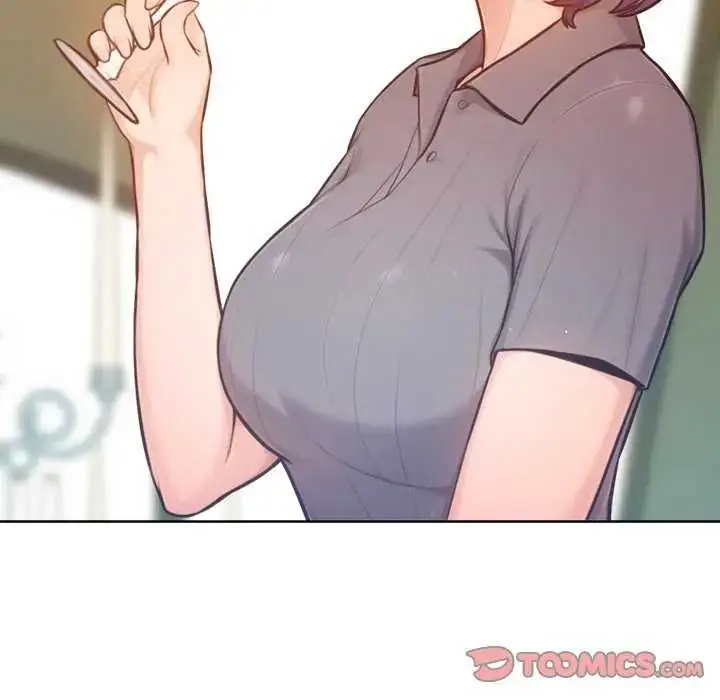 漫画《不只是朋友》第16话第12张图