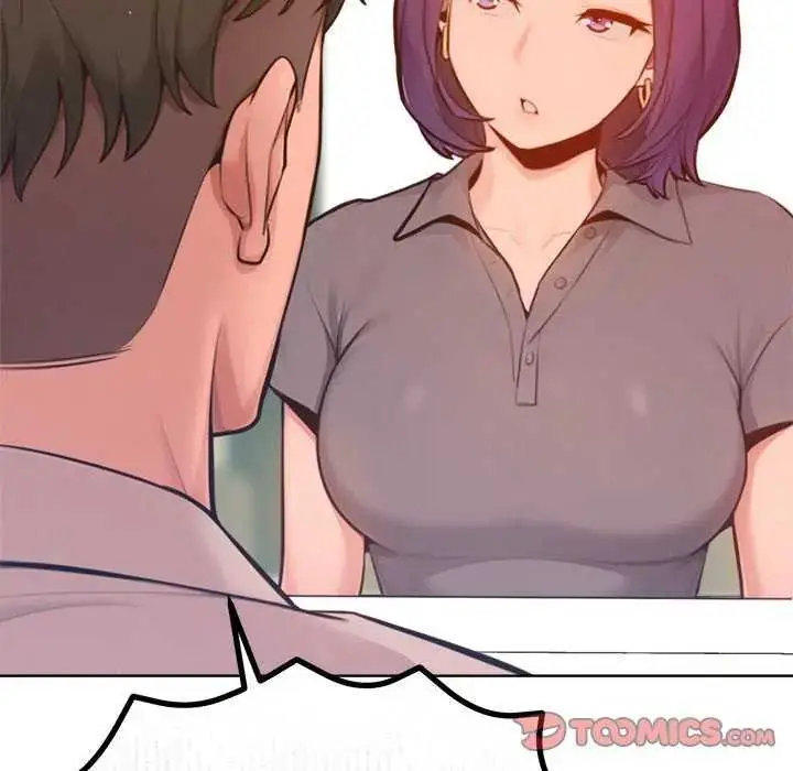 漫画《不只是朋友》第16话第148张图