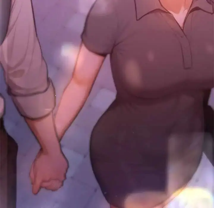 漫画《不只是朋友》第16话第189张图