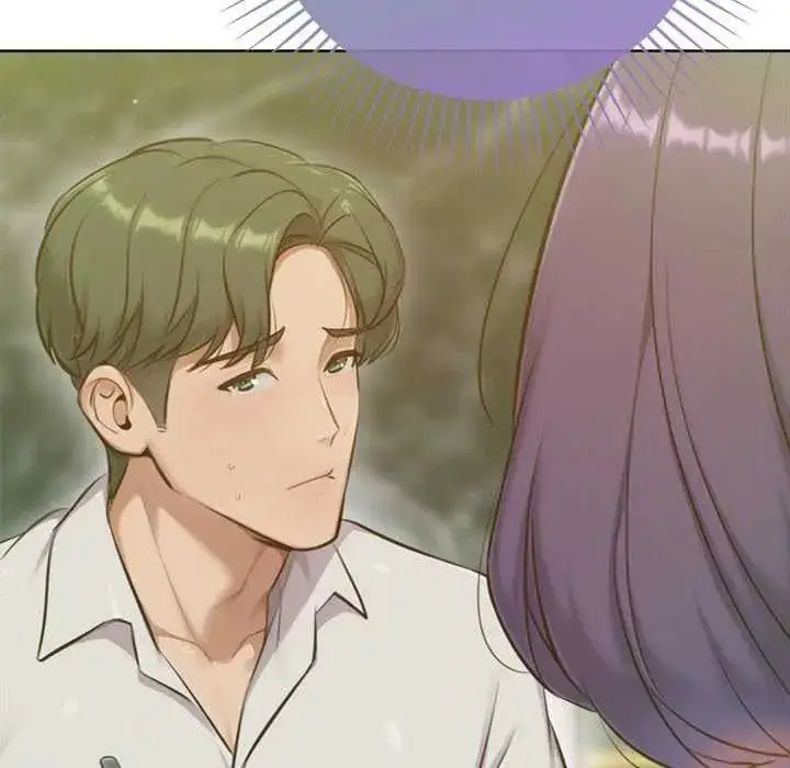 漫画《不只是朋友》第16话第22张图