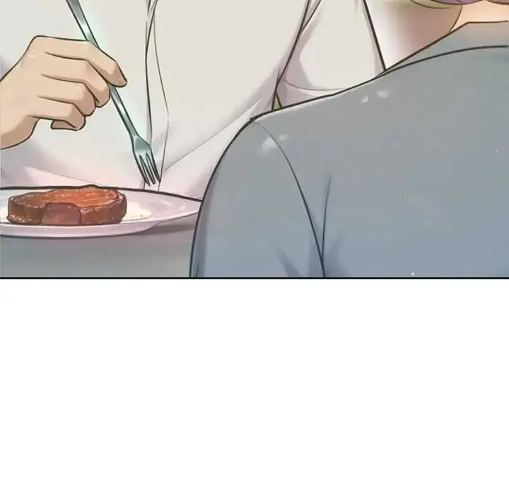 漫画《不只是朋友》第16话第23张图