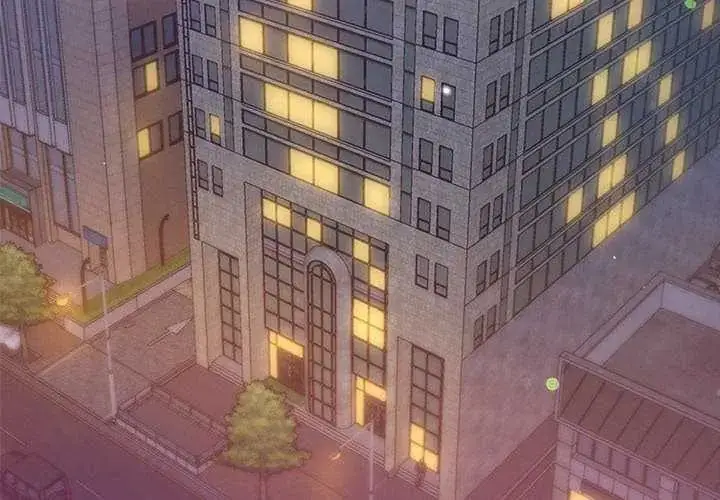 漫画《不只是朋友》第16话第3张图