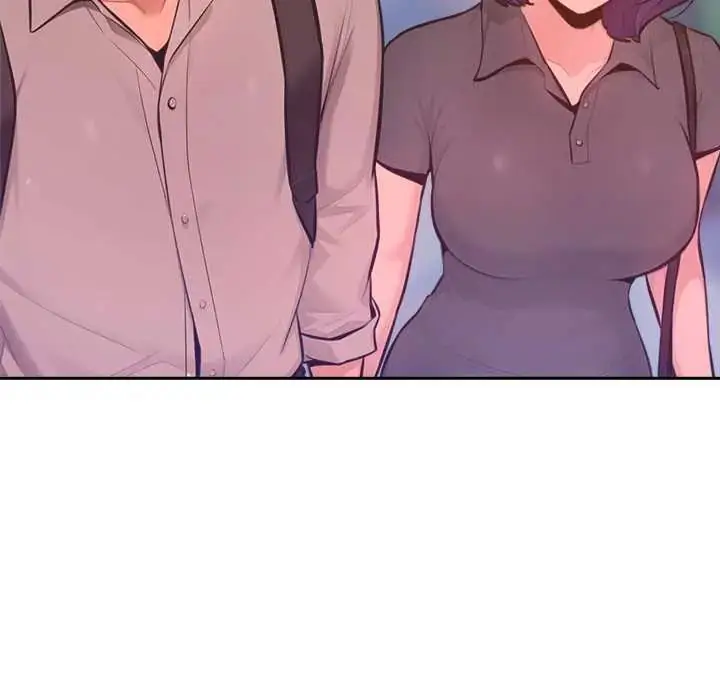 漫画《不只是朋友》第17话第10张图