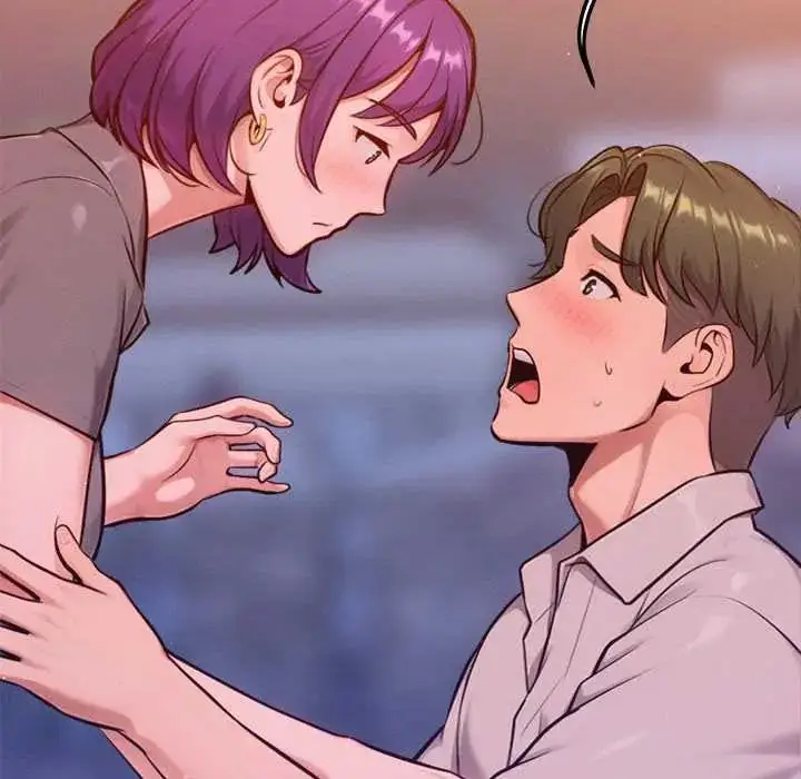 漫画《不只是朋友》第17话第101张图