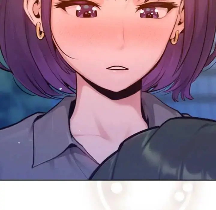 漫画《不只是朋友》第17话第122张图