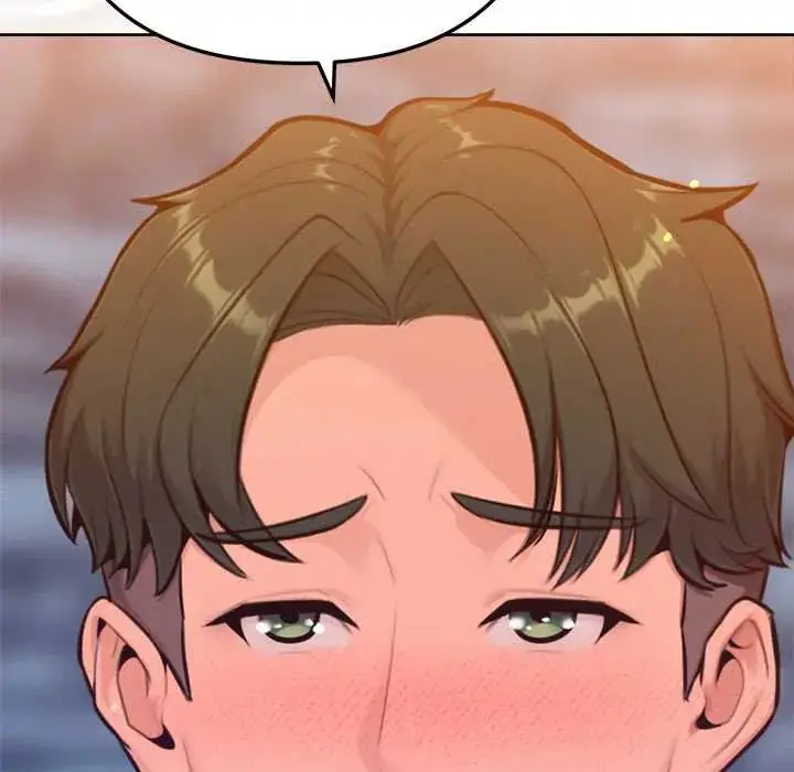 漫画《不只是朋友》第17话第124张图