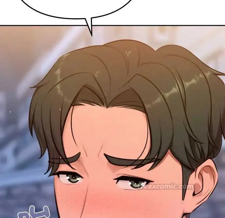 漫画《不只是朋友》第17话第135张图