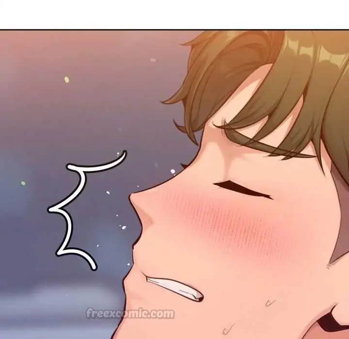 漫画《不只是朋友》第17话第150张图