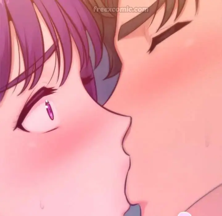 漫画《不只是朋友》第17话第163张图