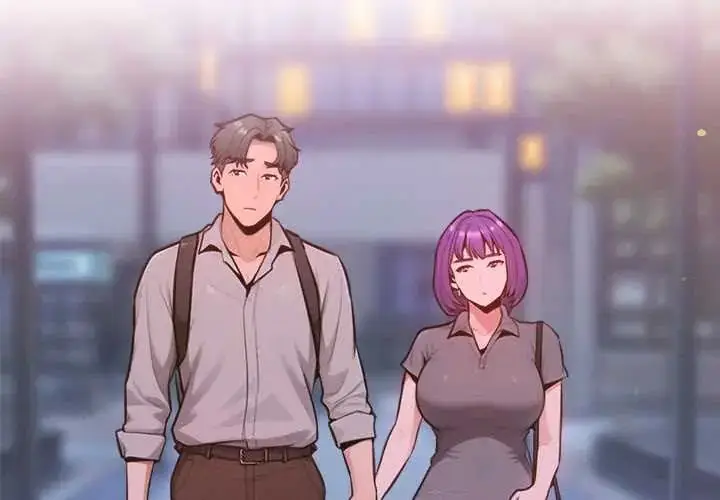 漫画《不只是朋友》第17话第2张图