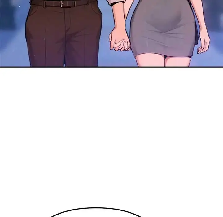 漫画《不只是朋友》第17话第26张图