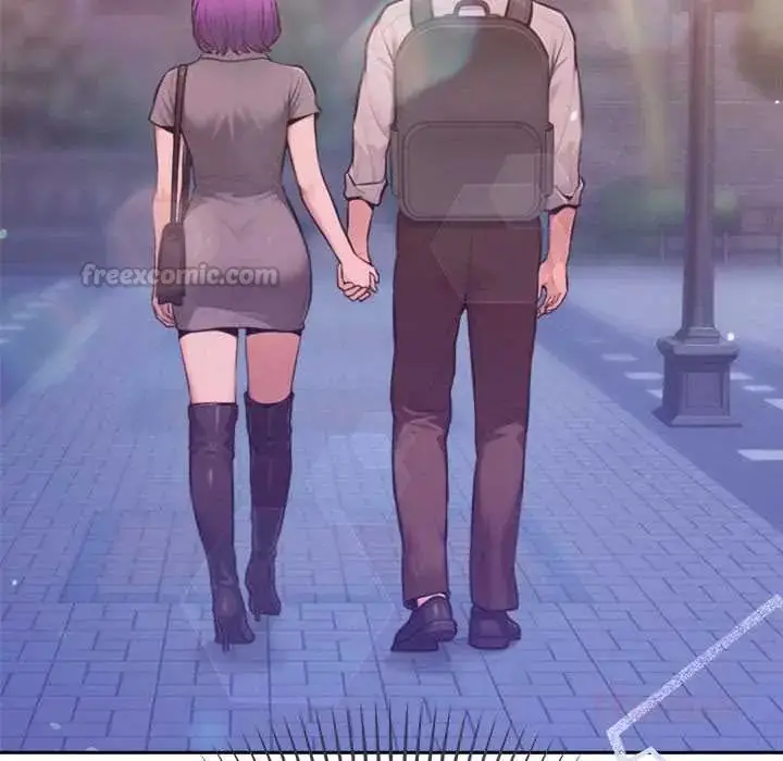 漫画《不只是朋友》第17话第30张图