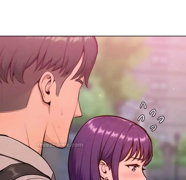 漫画《不只是朋友》第17话第45张图