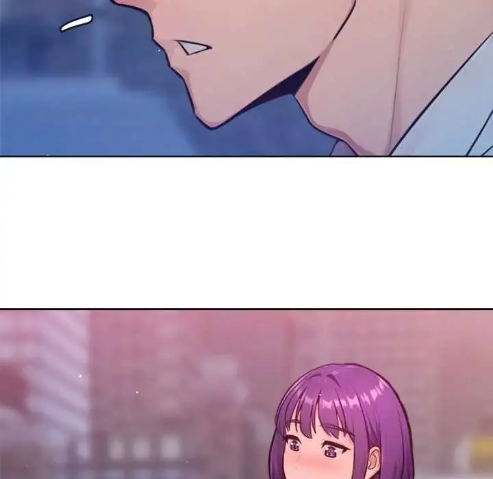 漫画《不只是朋友》第17话第51张图