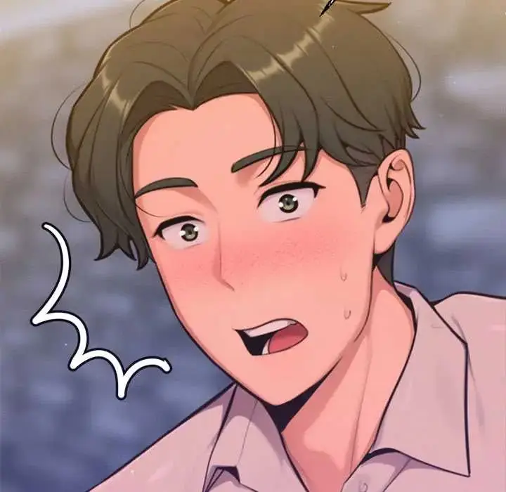 漫画《不只是朋友》第17话第61张图