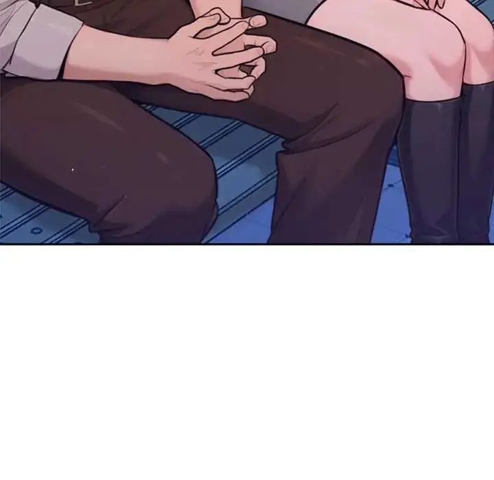 漫画《不只是朋友》第17话第65张图