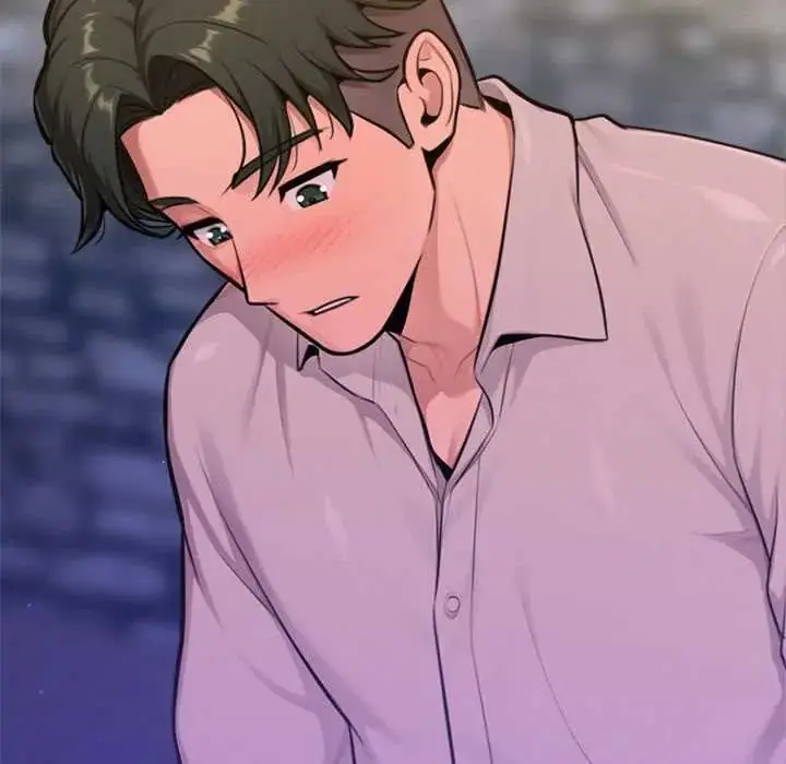 漫画《不只是朋友》第17话第70张图