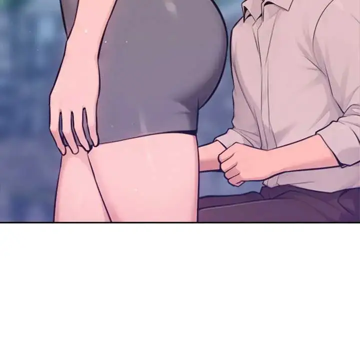 漫画《不只是朋友》第17话第80张图
